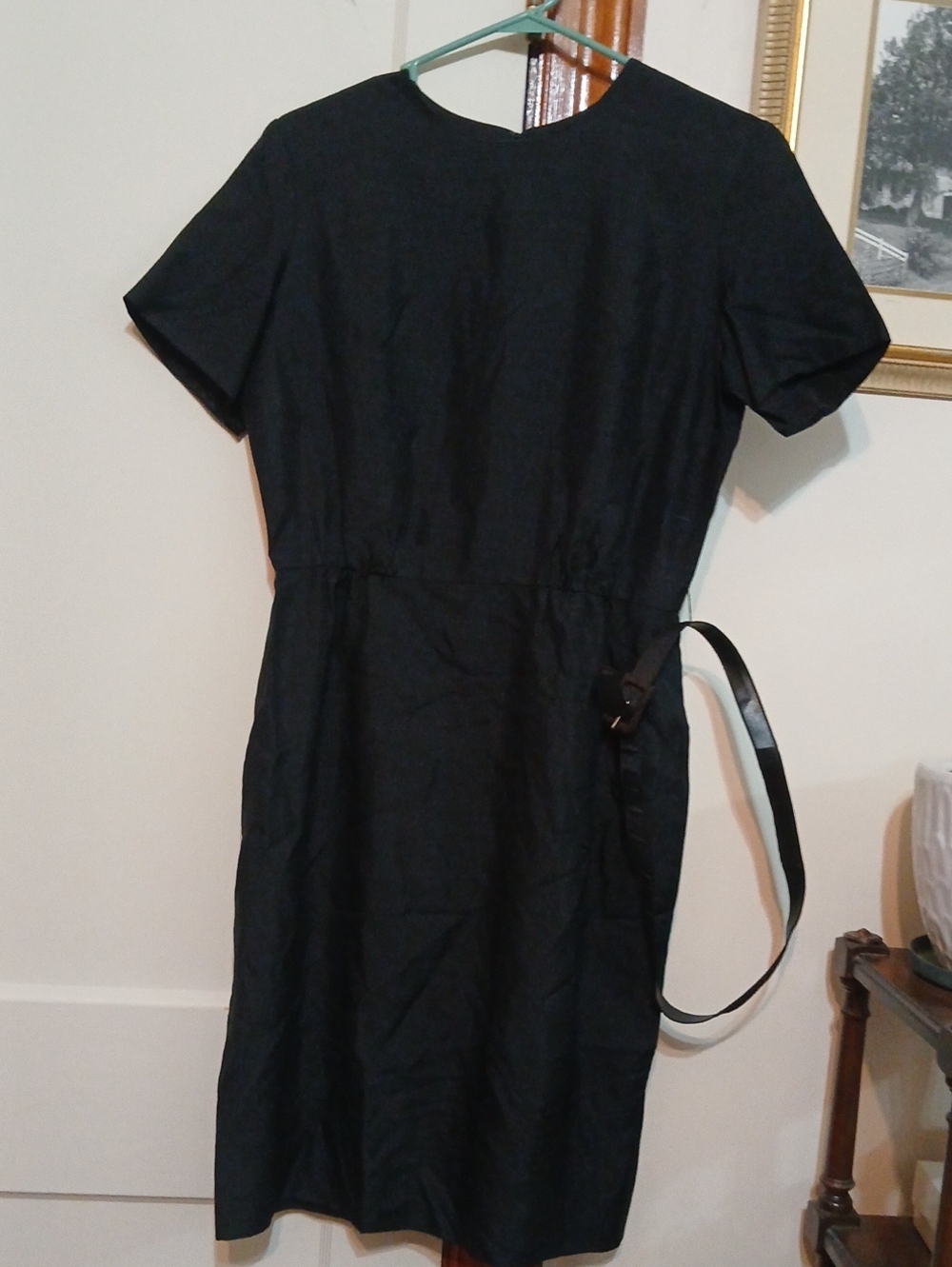 True Vtg Brandshire Dress